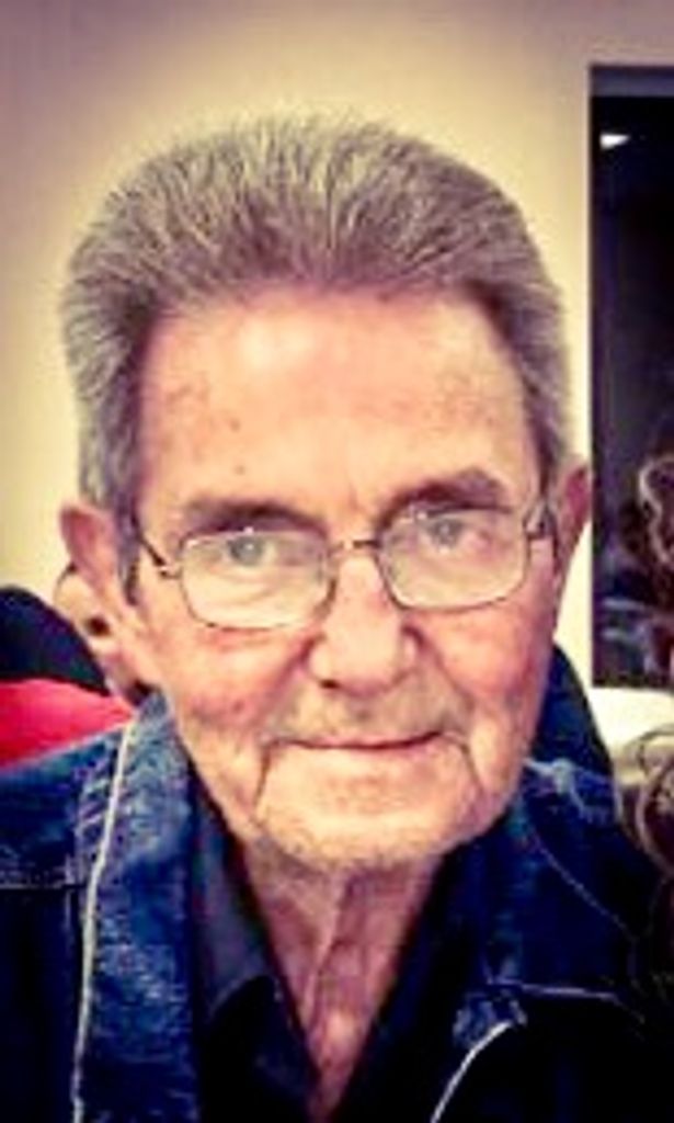 Charlie Morris Hopkins, Jr.