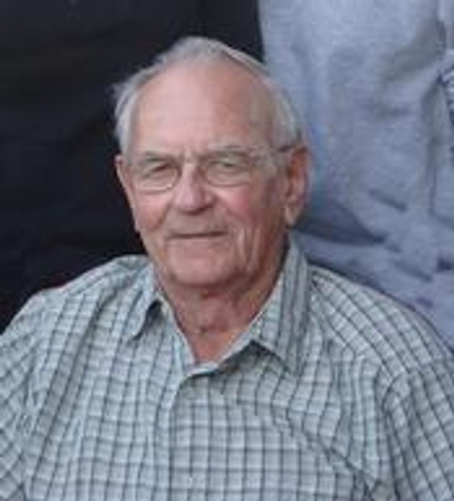 Leslie Donald Dechant Profile Photo