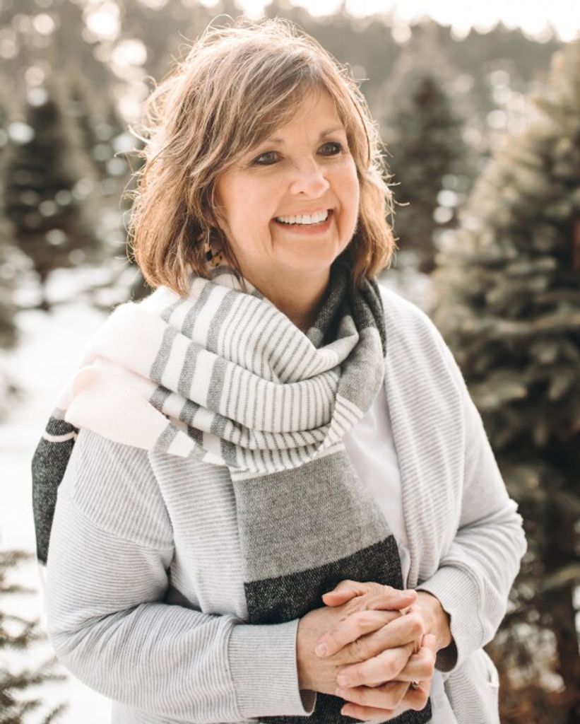 Linda Bradbury