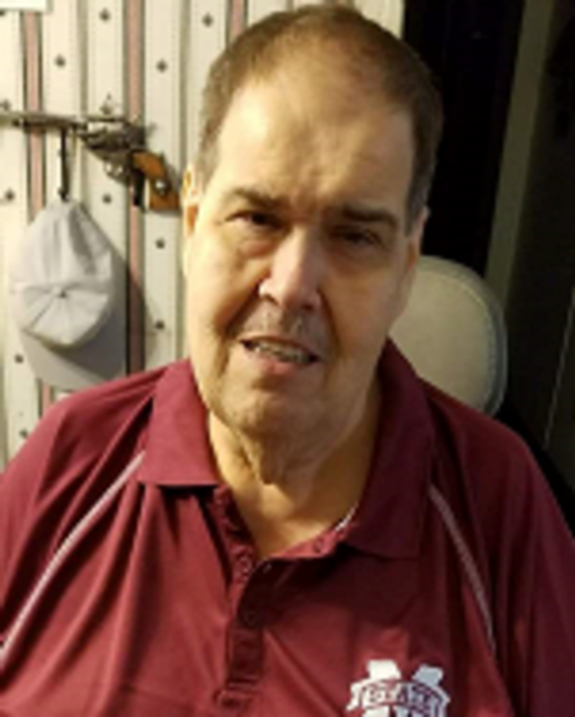 James "Jimmy" Riales Profile Photo