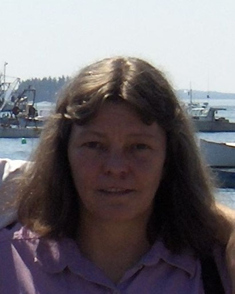 Katherine M. Wojdak Profile Photo