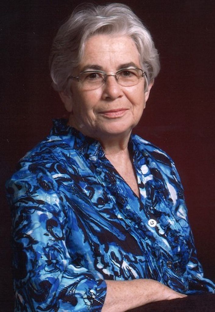 Ann Rorie Griffin Profile Photo