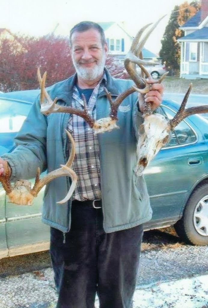 Michael Alvin Mcpherson