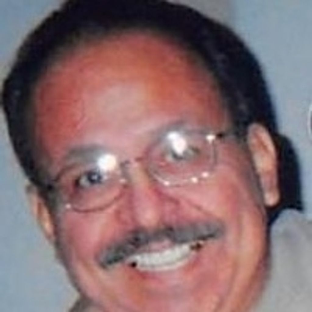 Jon B. Hernandez