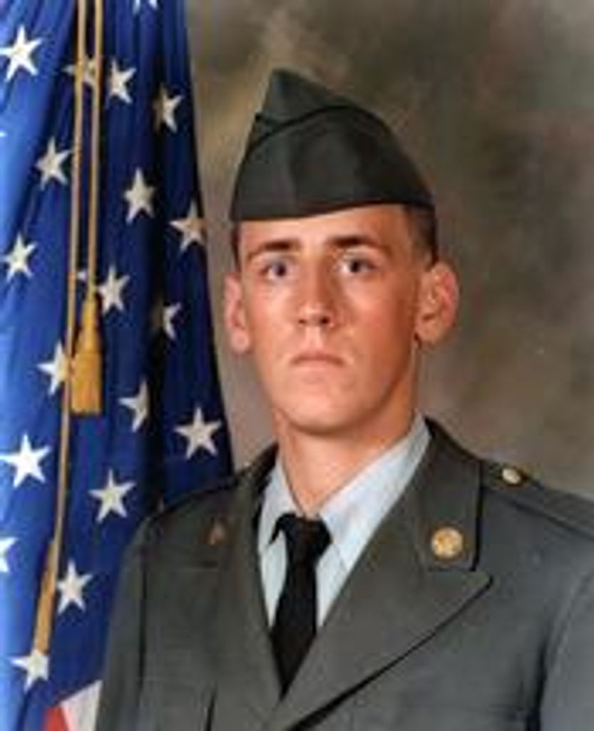 Robert "Bob" Christman