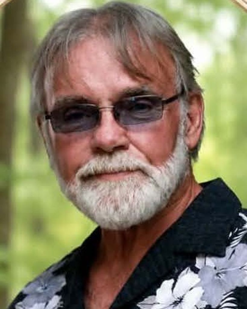 Edwin "Pete" McDougall Profile Photo