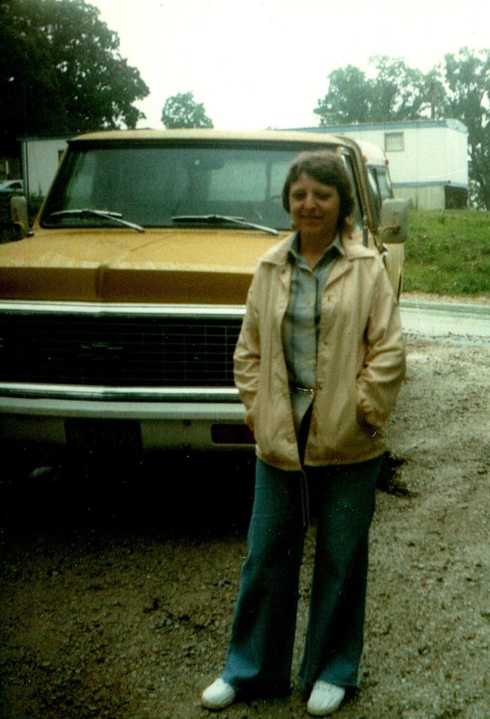 Jeanie Butcher Profile Photo