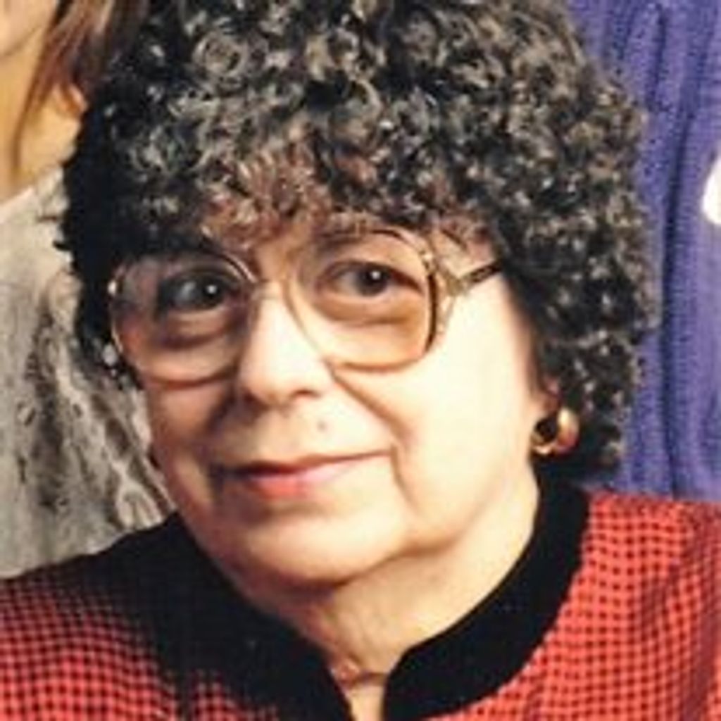 Anne S. (Singer) Costa