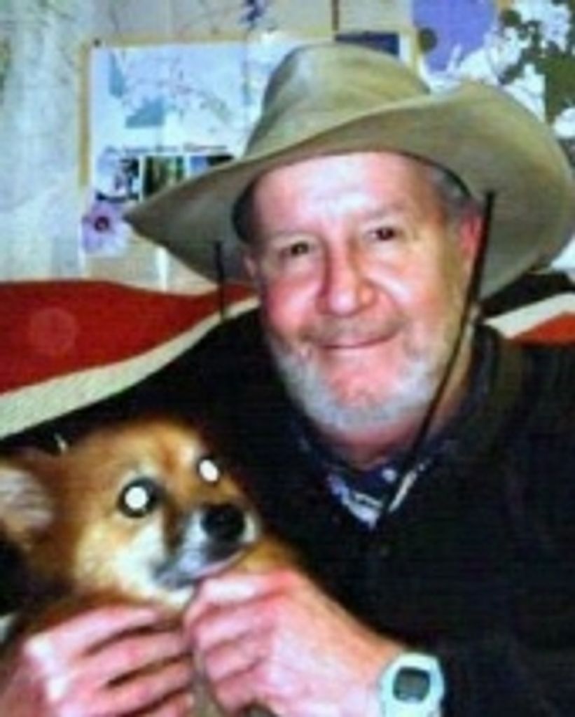 Paul Fredrick Hunt