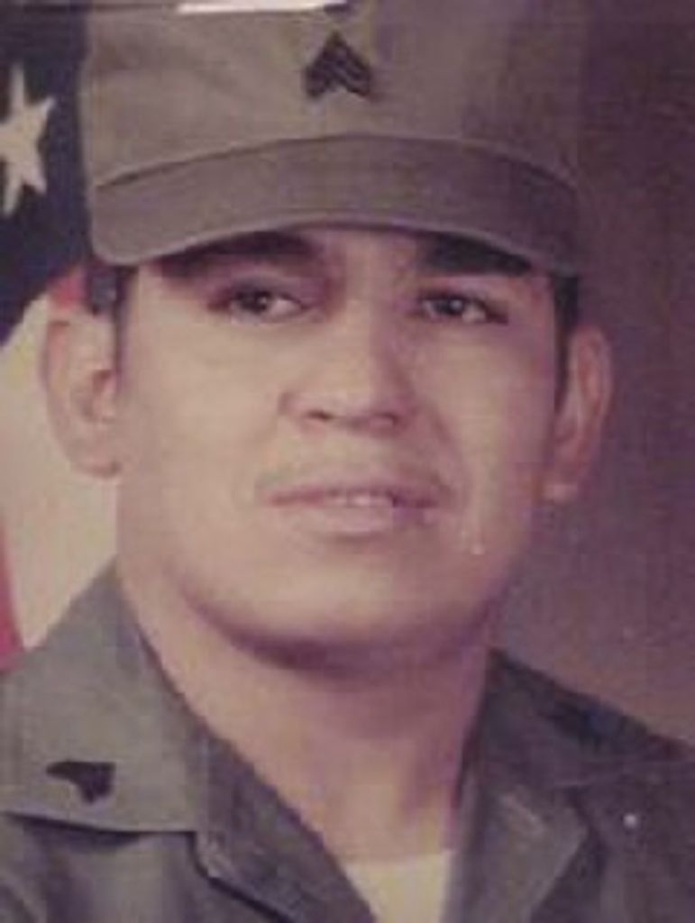 Lawrence "Larry"  Avalos, Jr.
