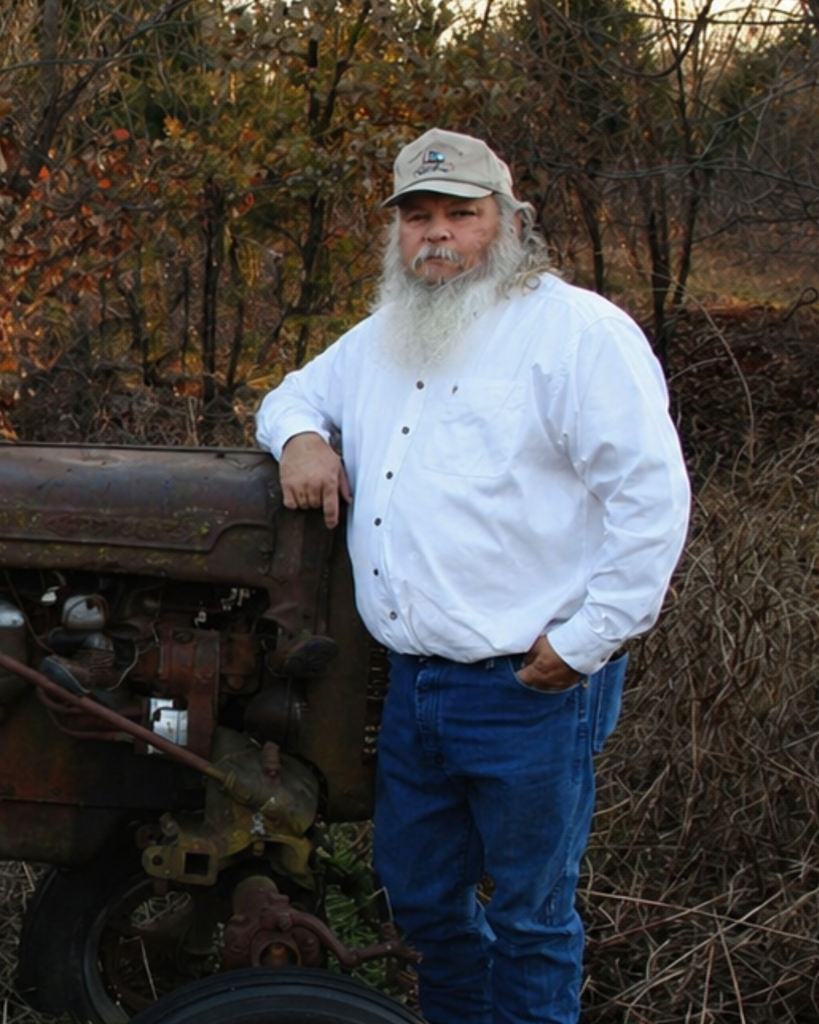 John Mark Graeber, Sr.