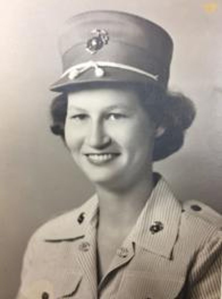 Gussie Calhoun Profile Photo