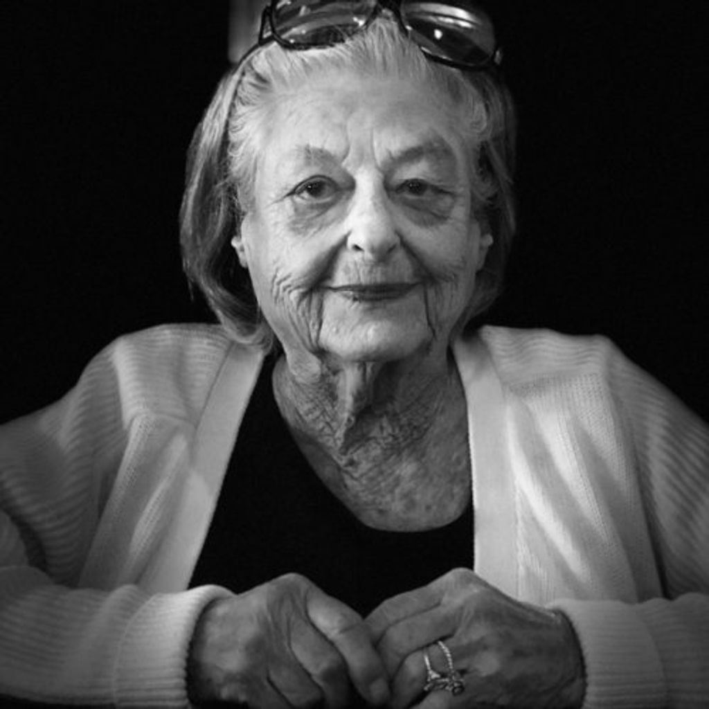 Betty Ibur