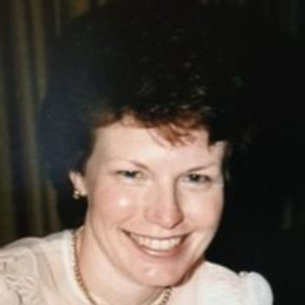 Mrs. Virginia H. Wheeler