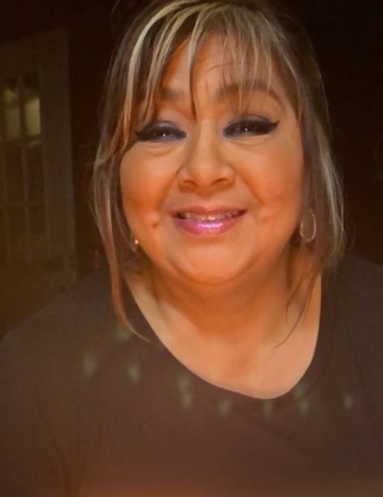 Maria  Sylvia  Burrola 