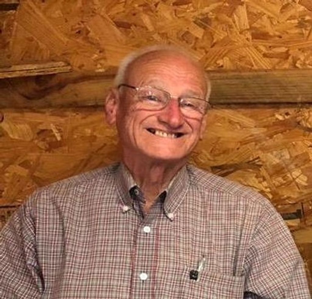 Roy Lee Stanford Sr.