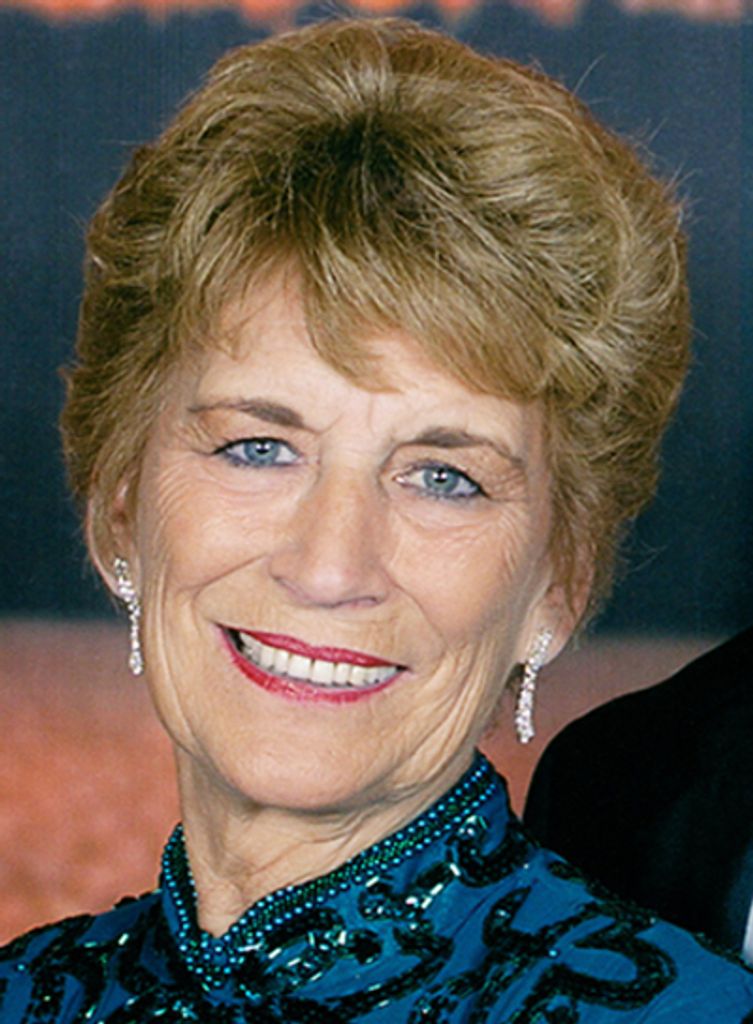 Shirley Files Grizzle Profile Photo