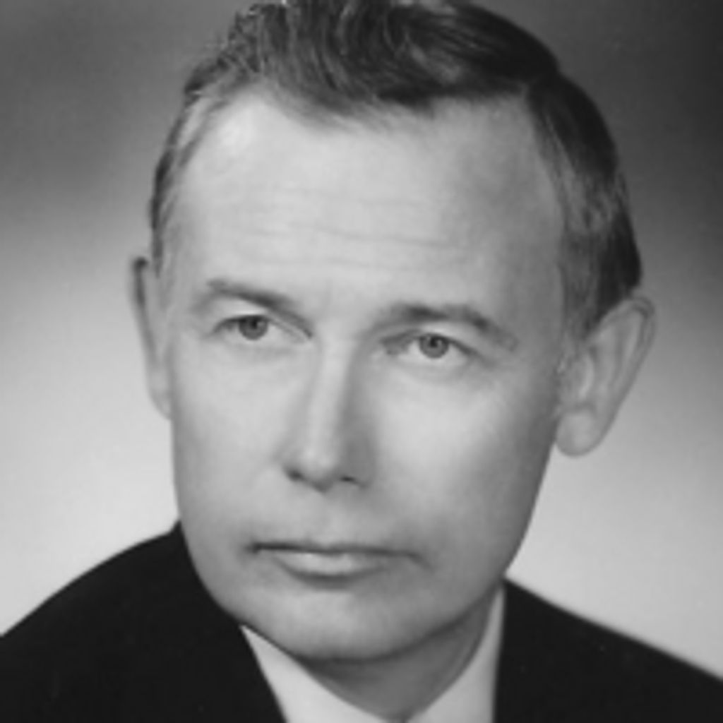 Robert Adams Goodfellow Profile Photo