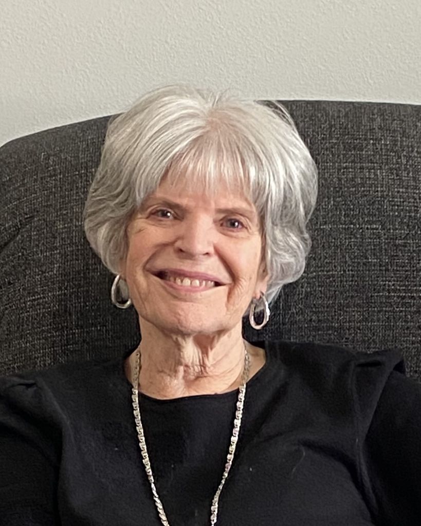 Nina Margaret Greene Wilson