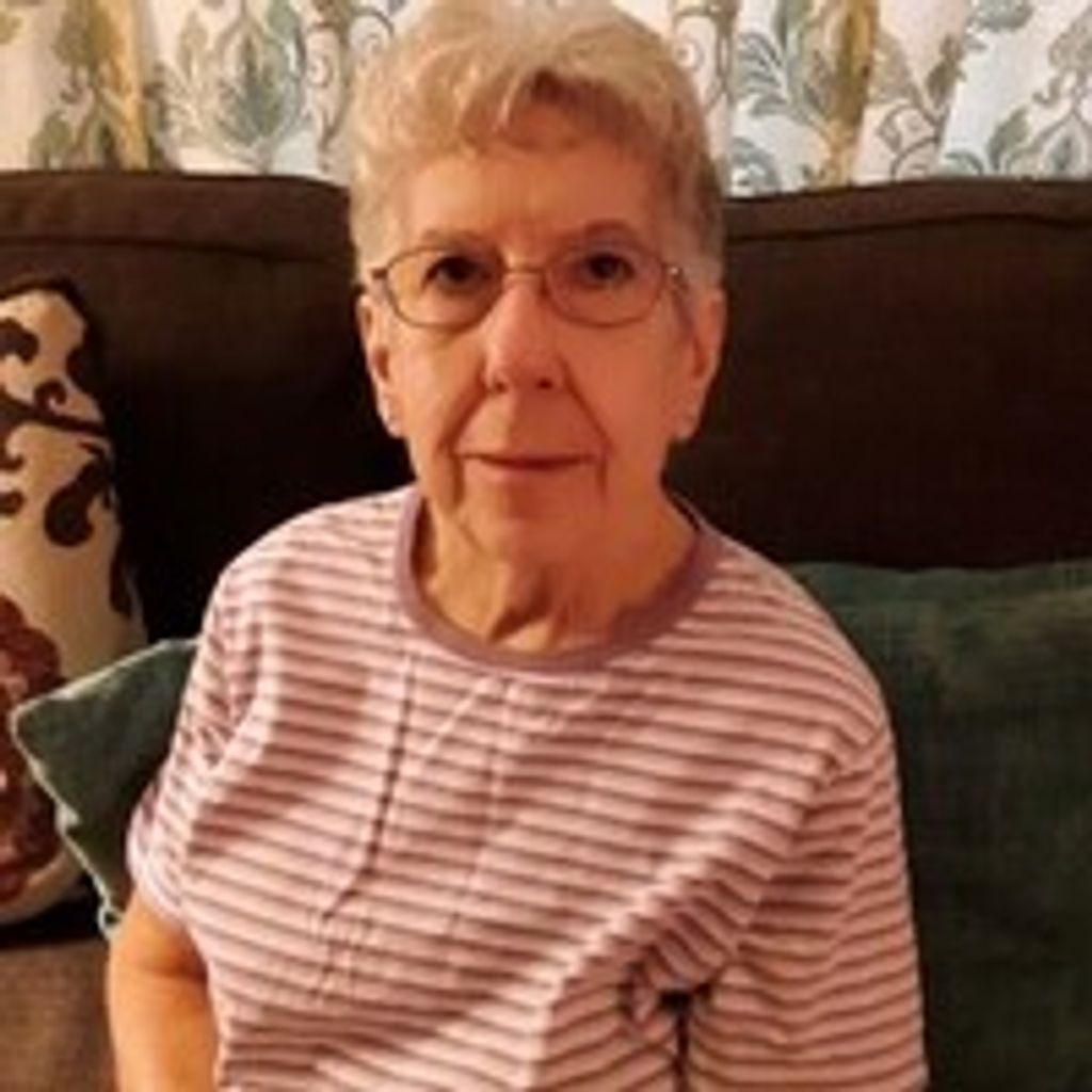 Adelia Ann Hedden