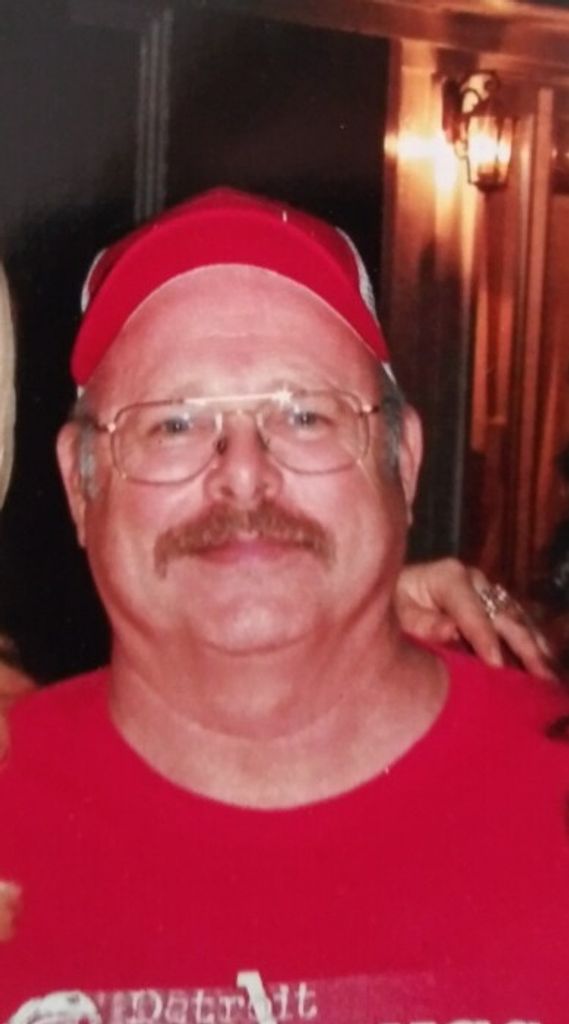 Randy Waite