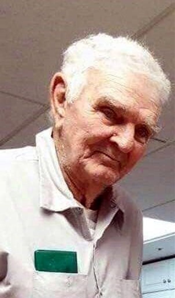 Sydney Stayton Boles