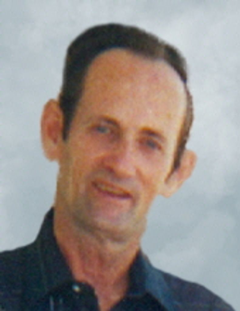 Larry Hardisty