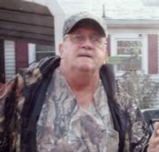 Photo of Jerry Wayne Hendrix
