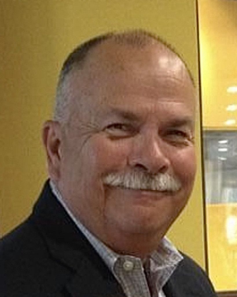 Robert Ray Porter