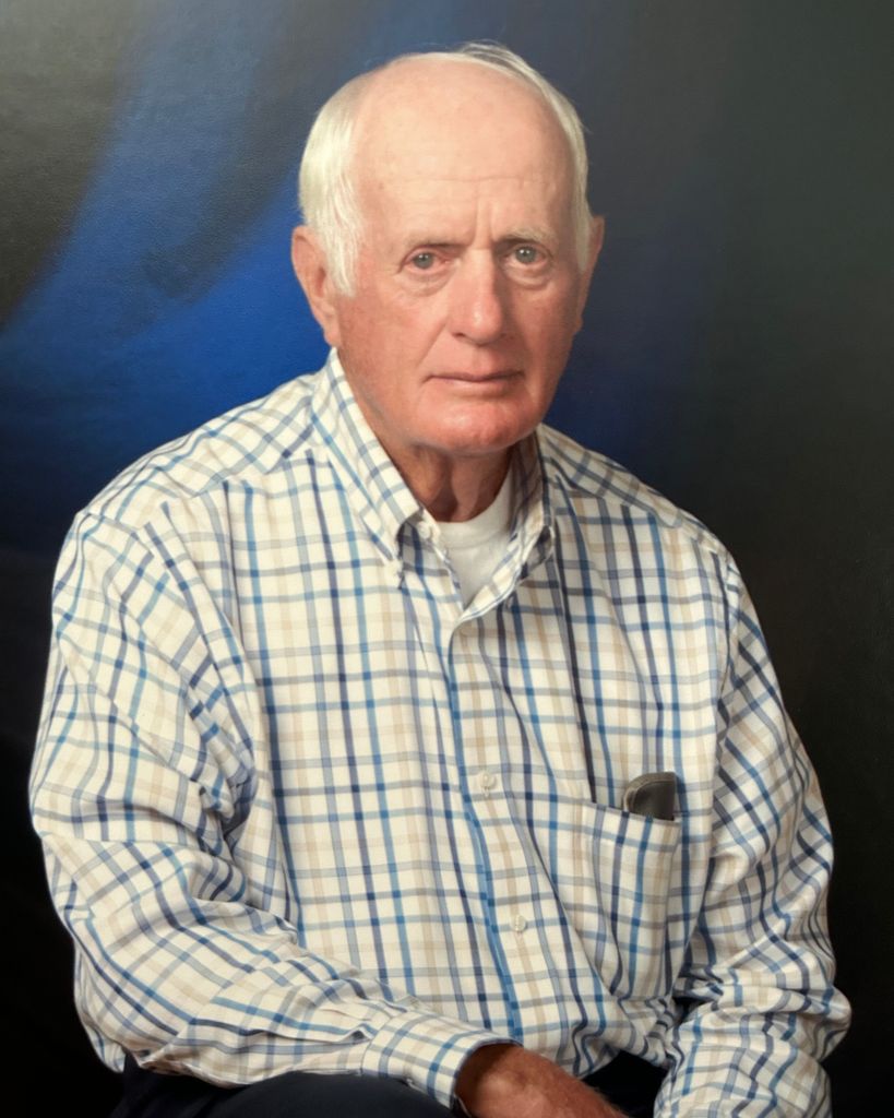 Randall "Randy" Gary Swaim