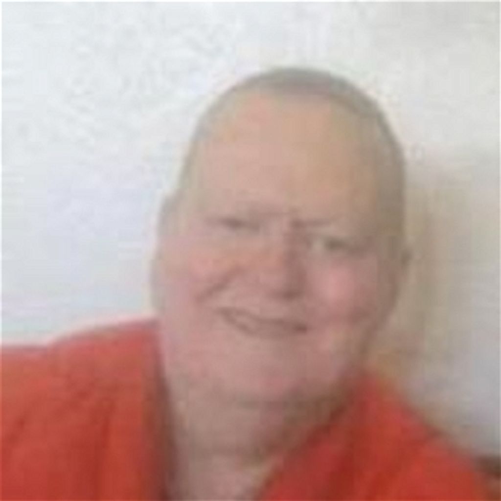 Howard Alan Sheridan