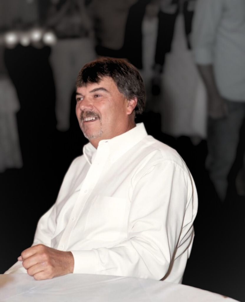 Anthony Gossett Profile Photo