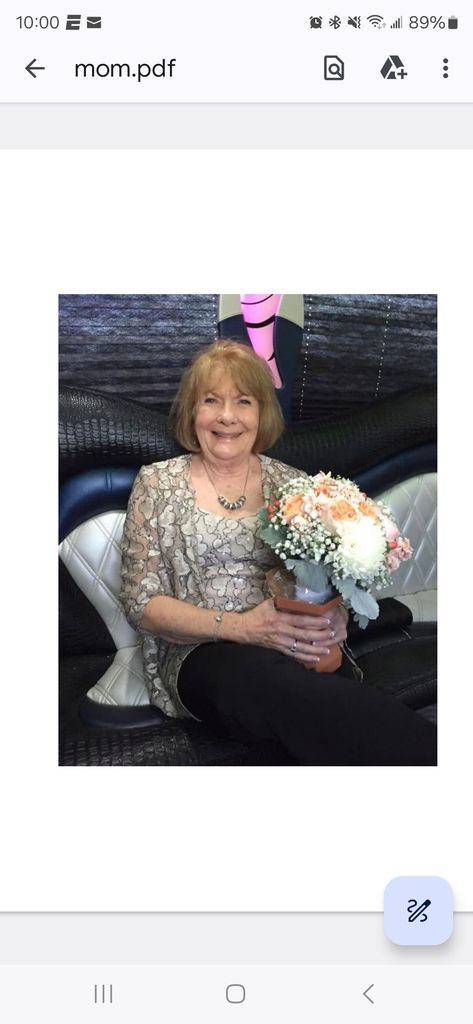 Myra L. Stusek Profile Photo