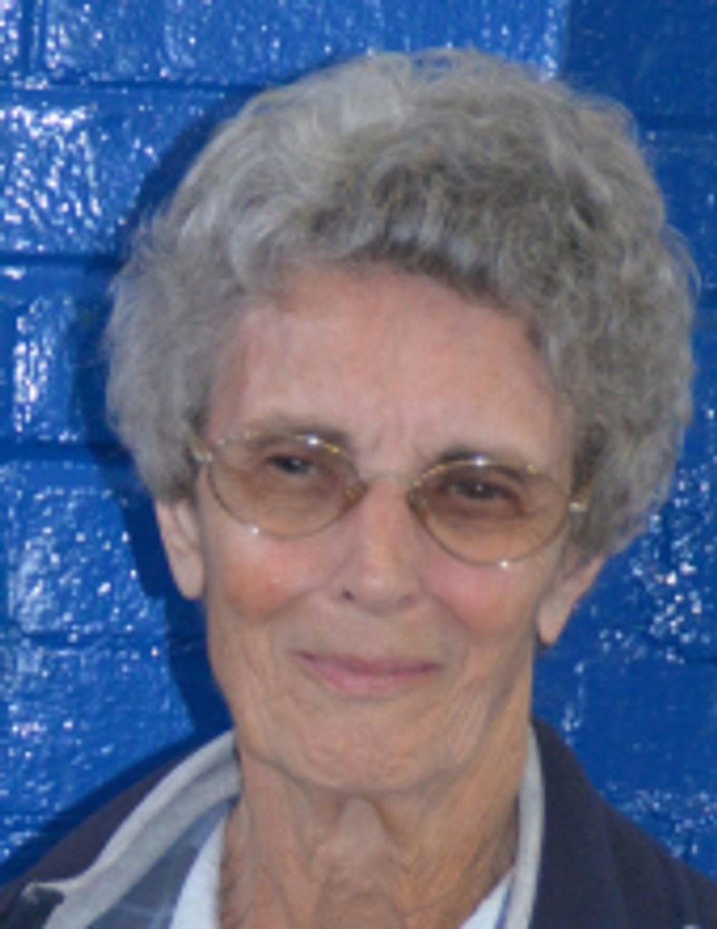 Nadine (Wright) Carillo Profile Photo