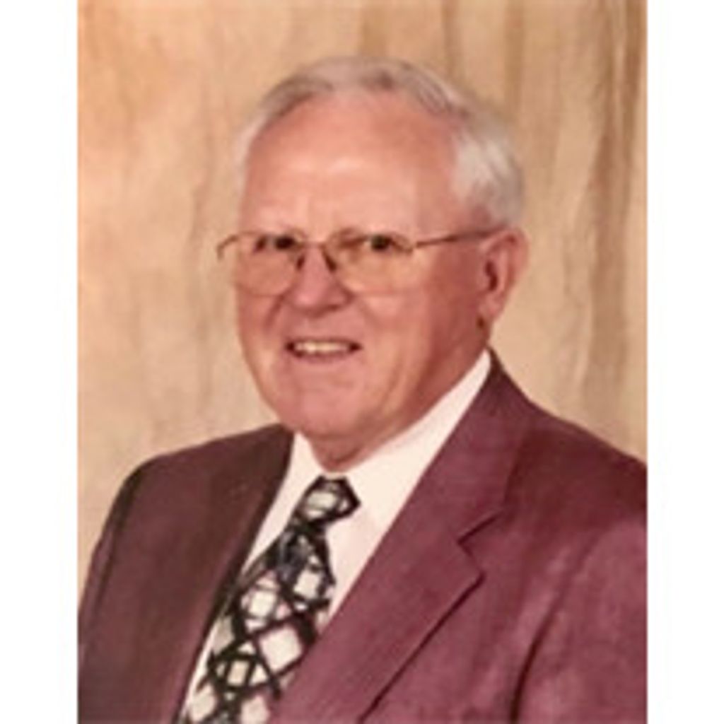 Laverne Harold 'Vern' Billings