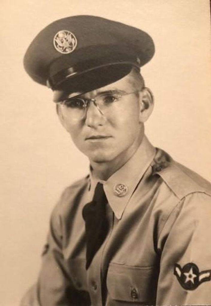 William David Jackson Profile Photo