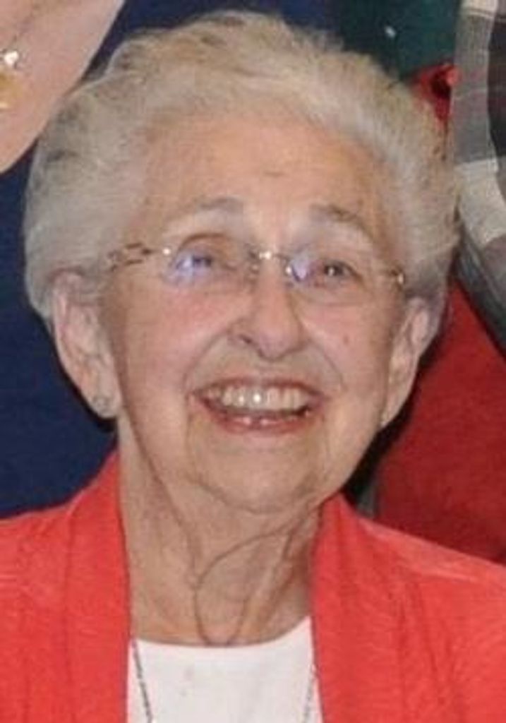 Betty E. Bettis Profile Photo
