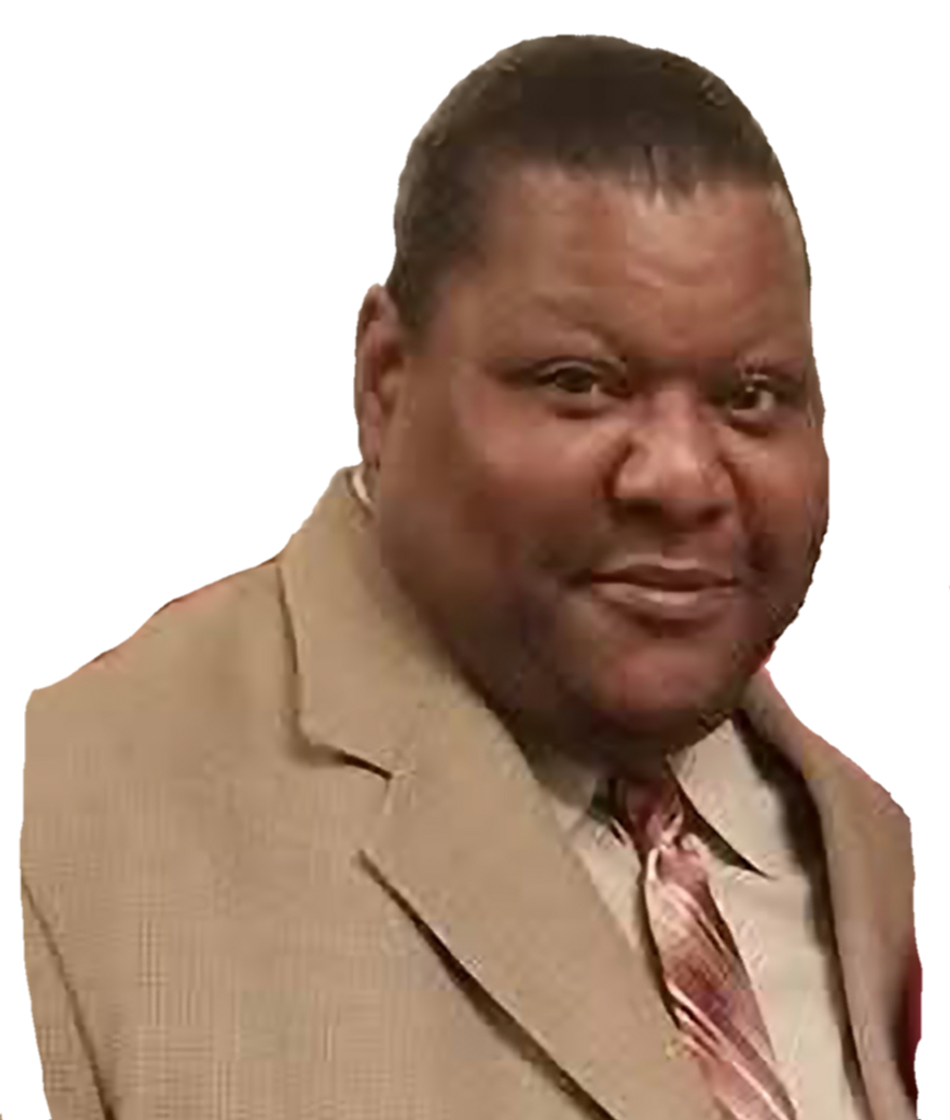 Mr. Eric T. Glover Profile Photo