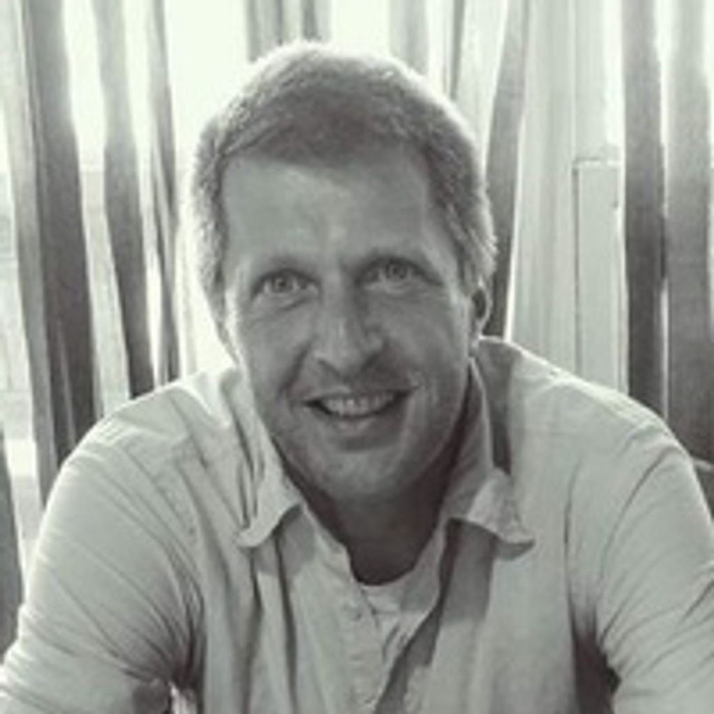 Bruce Thomas Stockton Jr