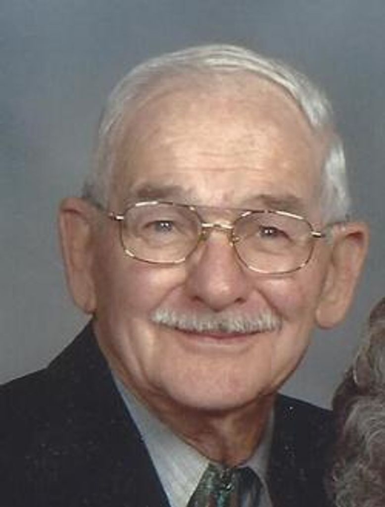 William "Bill" Anderson