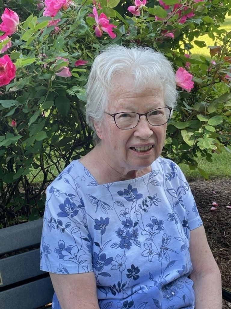 Virginia H. (Havighurst)  Middleton