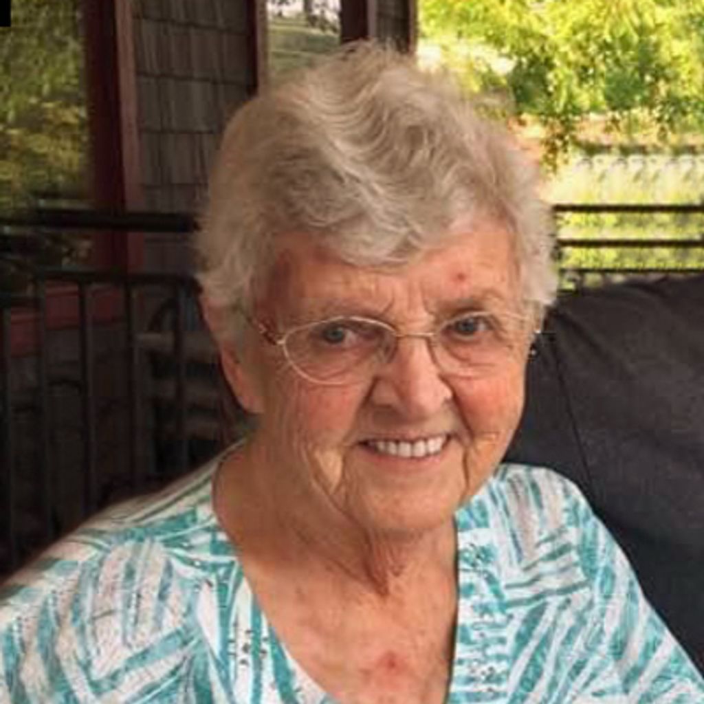 Doris E. Paulson Profile Photo