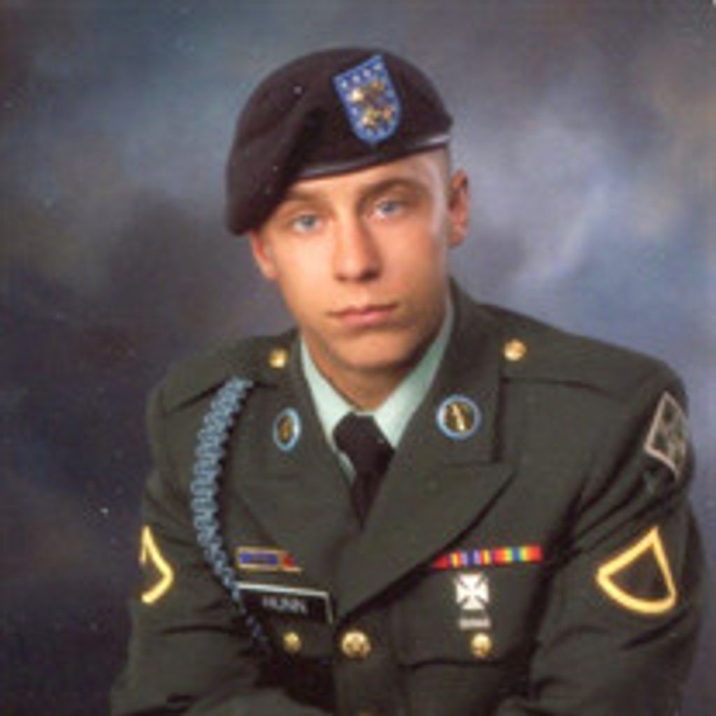 Christopher "Chris" J. Hunn