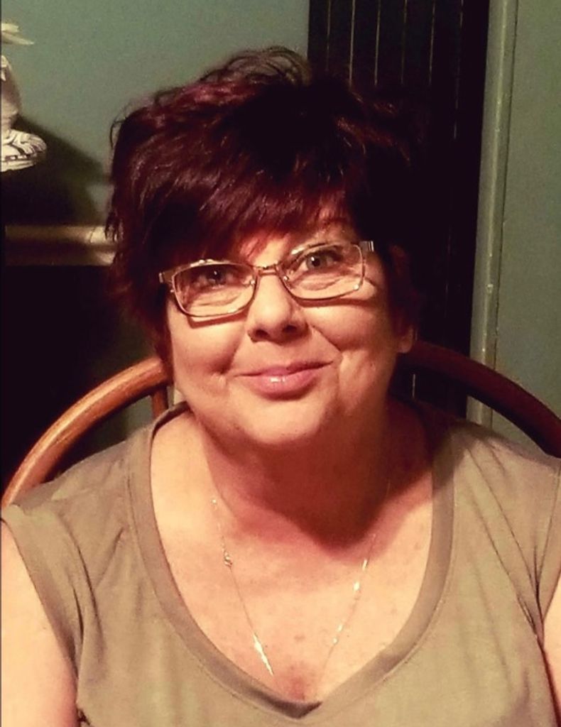 Lisa Allen Profile Photo