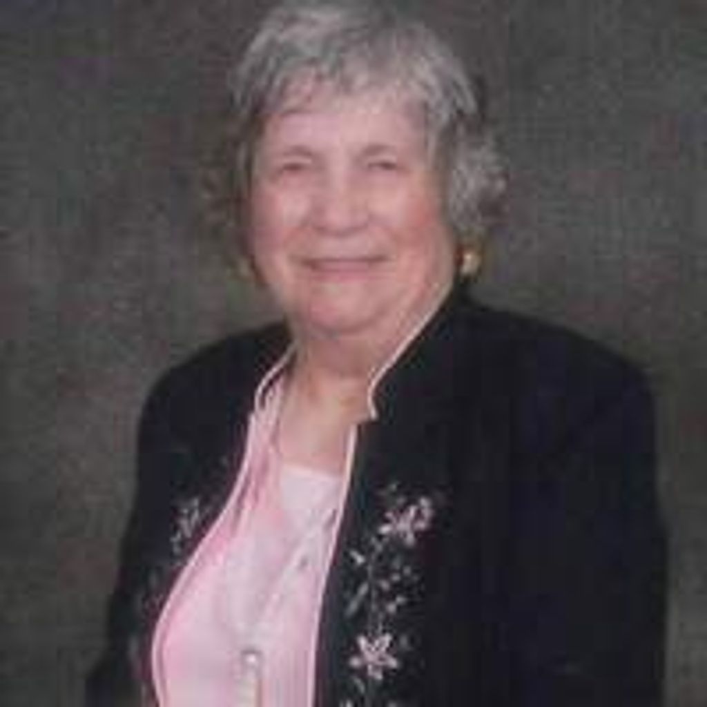 Kay Frances Thomas Prince