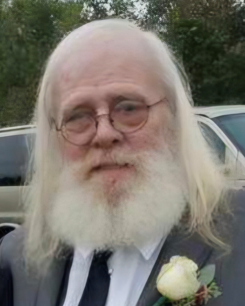 Tad S. Coffen
