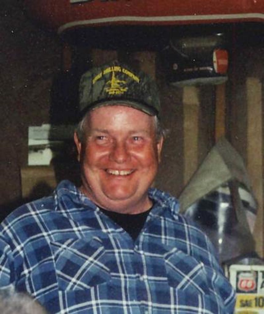 Richard "Rick" Fritz