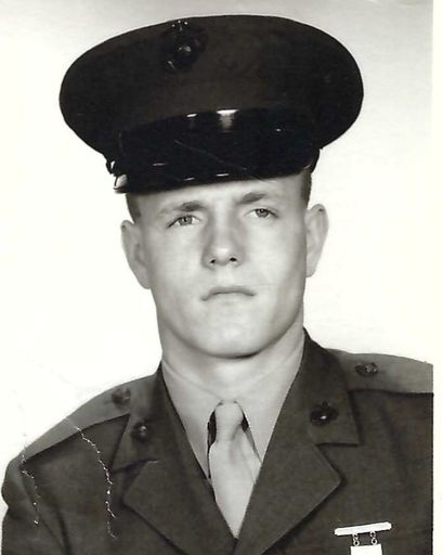 Jesse Callaway's obituary image