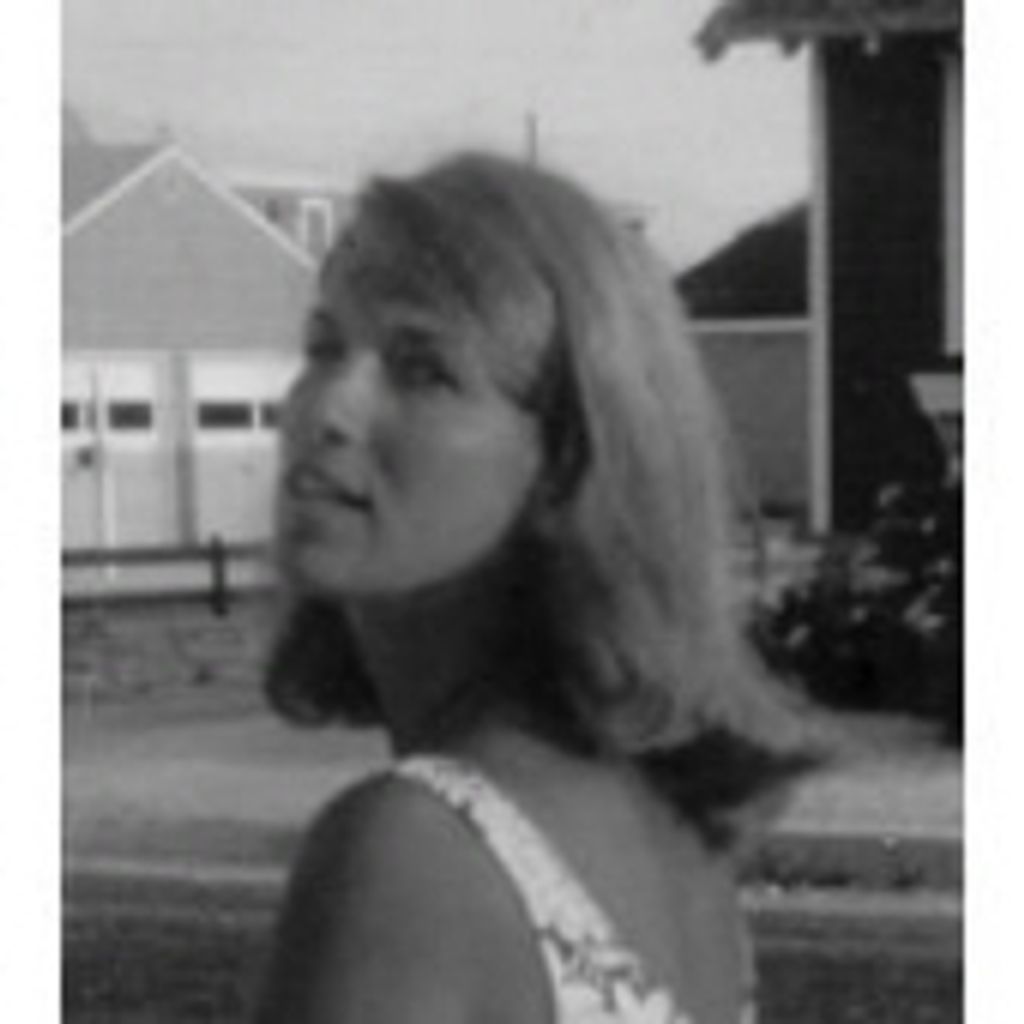 Catherine M. Mcgovern