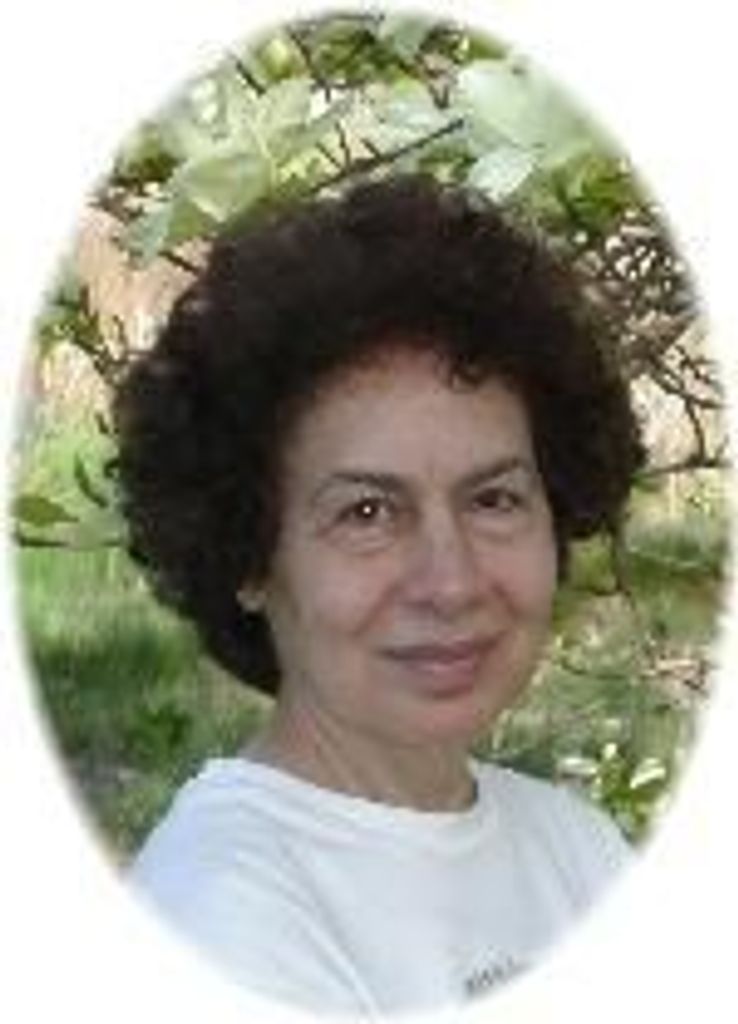 Evelyn C. Shakir